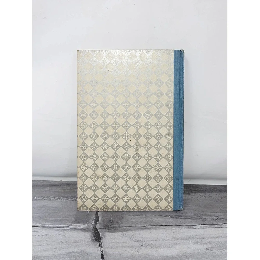Electric Refrigerator Recipes & Menus 5th ed 1929 VINTAGE General‎ Electric